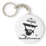 RussBooYah Key Chains