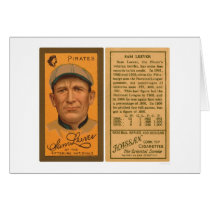 Russell Ford Yankees Baseball 1911 cards
