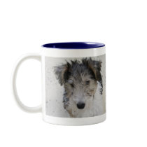 Russell mug