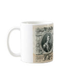 Russia 500 Rubles 1912 with Tzar Peter -1 Mugs