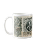 Russia 500 Rubles 1912 with Tzar Peter -1 mugs