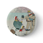 Russia and Japan by Kobayashi,Kiyochika buttons