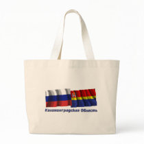 Russia and Kaliningrad Oblast bags