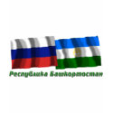 Russia and Republic of Bashkortostan t-shirts