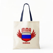 Russia bags