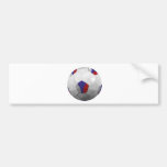 Russia Bumper Stickers