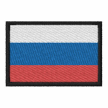 Russia (cis) track jacket
