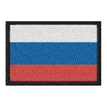 Russia (cis) embroidered shirts