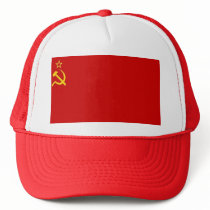 RUSSIA FLAG BASEBALL CAP hats