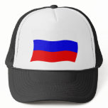 Russia Flag Hat