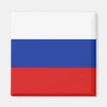 Russia Flag Magnet