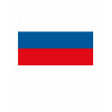 Russia Flag T-shirt by FlagTshirts Russia Flag T-shirt