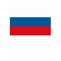 Russia Flag T-shirt