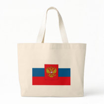 Russia Flag w COA bags by FlagTshirts Russia Flag w COA bags