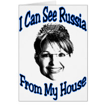 Russia From My House cards by Alessandra55 Russia From My House cards