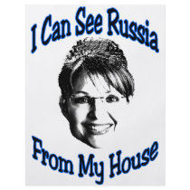 Russia From My House flyers by Alessandra55 Russia From My House flyers