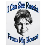 Russia From My House Flyers