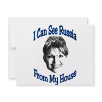 Russia From My House invitations by Alessandra55 Russia From My House invitations