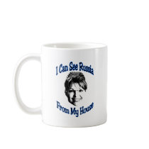 Russia From My House mugs by Alessandra55 Russia From My House mugs