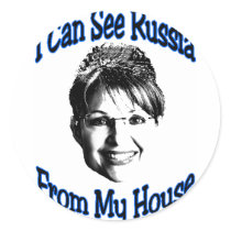 Russia From My House stickers by Alessandra55 Russia From My House stickers