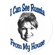 Russia From My House stickers by Alessandra55 Russia From My House stickers