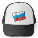 Russia Hat