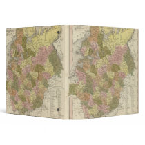 Russia In Europe 3 3 Ring Binder
