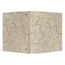 Russia in Europe Part VI Binder