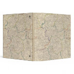 Russia in Europe Part VI binders