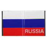 Russia Ipad Folio Case Russia Ipad Folio Case