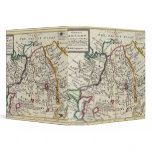 Russia, Kazakhstan, Asia Vinyl Binder