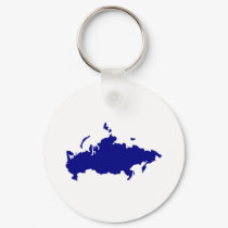 Russia keychains by Thinkdifferent Russia keychains