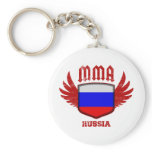 Russia Key Chain