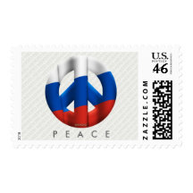 Russia Meyoto Postage Stamp