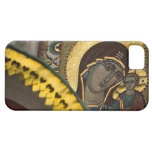 Russia, Moscow, Red Square. Our Lady of Kazan iPhone 5 Case