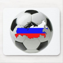 Russia national team mouse pads