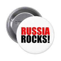 RUSSIA ROCKS BUTTONS