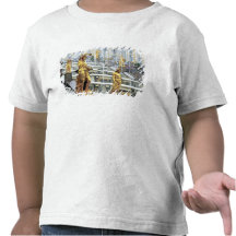 Russia, Saint Petersburg, Peterhof, Samson and T-shirt