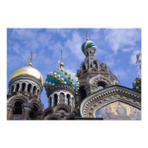 Russia, St. Petersburg, Nevsky Prospekt, The 2