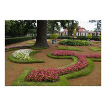 Russia, St. Petersburg, Peterhof Palace aka
