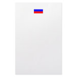Russia Customized Stationery
