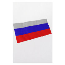 russia customized stationery