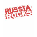 Russia T-shirt