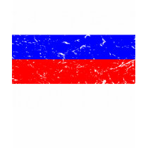 Russia Vintage Flag t-shirts