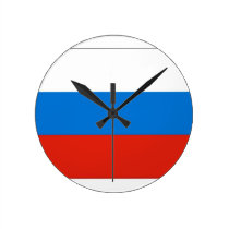 russia wall clocks