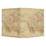 Russian America, New Britain and Canada Binder