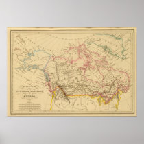 Russian America, New Britain and Canada