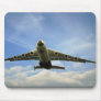 Russian AN-225, transport plane Mouse Pad