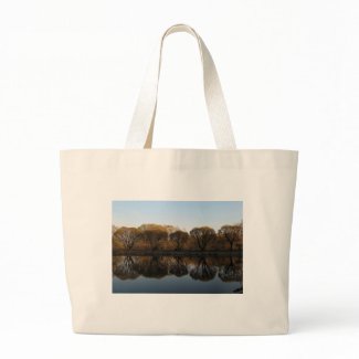 Russian Autumn bag bag