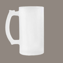 Russian Beer 2 mugs